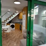 Semesterbostad Dunaflor