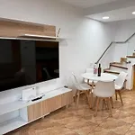 Dunaflor Maspalomas (Gran Canaria)