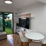 Semesterbostad Dunaflor Maspalomas (Gran Canaria)