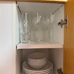 Semesterbostad Dunaflor *