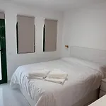 Semesterbostad Dunaflor Maspalomas (Gran Canaria)