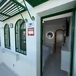 Semesterbostad Dunaflor