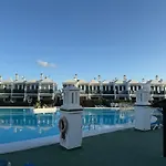 Dunaflor Semesterbostad Maspalomas (Gran Canaria)