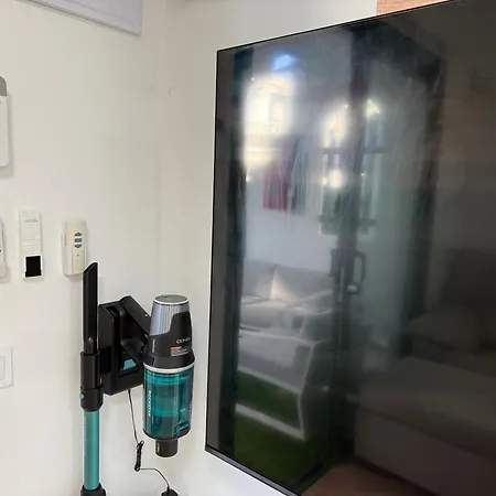 Dunaflor Semesterbostad *