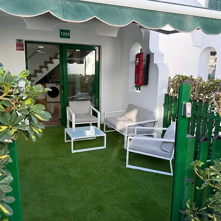 Dom wakacyjny Dunaflor *