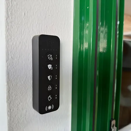 Dunaflor Ferienhaus *