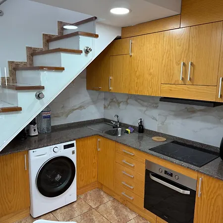 Dunaflor * Maspalomas (Gran Canaria)