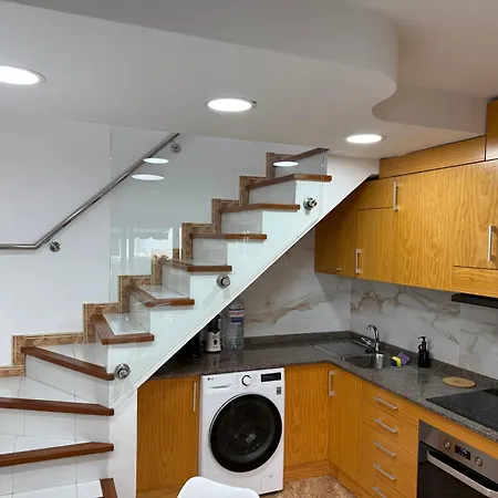 Dunaflor Maspalomas (Gran Canaria)