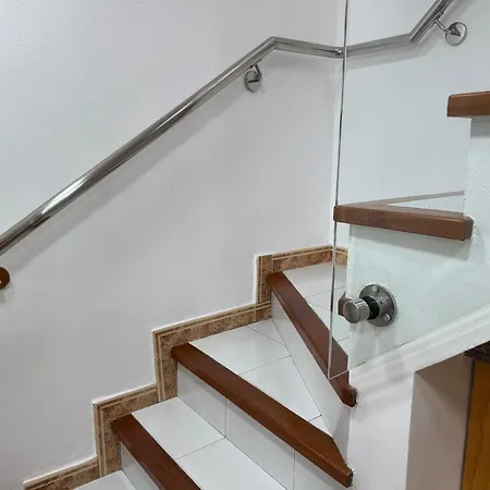 Dunaflor Dom wakacyjny