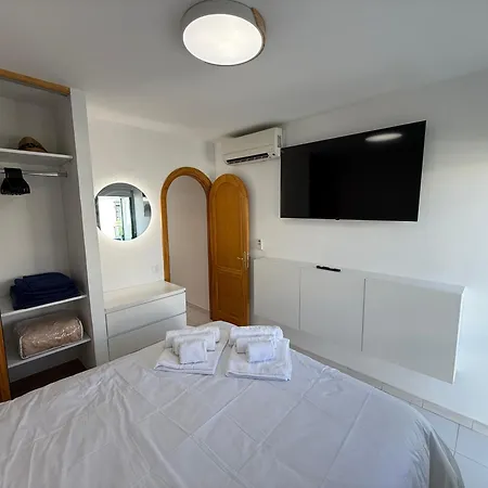 Dunaflor * Maspalomas (Gran Canaria)