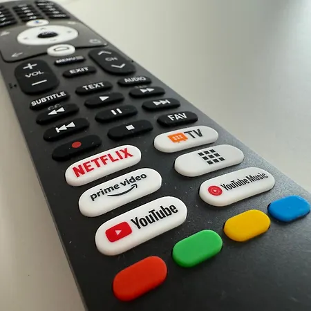 Dunaflor Dom wakacyjny *