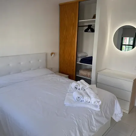 Dunaflor Maspalomas (Gran Canaria)