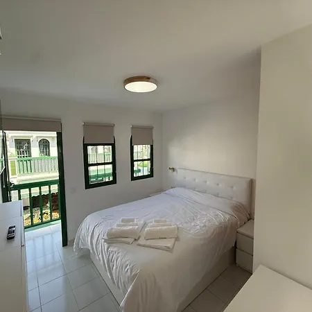 Dunaflor Dom wakacyjny Maspalomas (Gran Canaria)