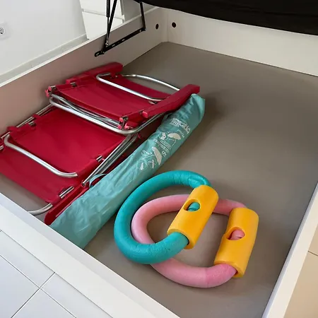 Dom wakacyjny Dunaflor *