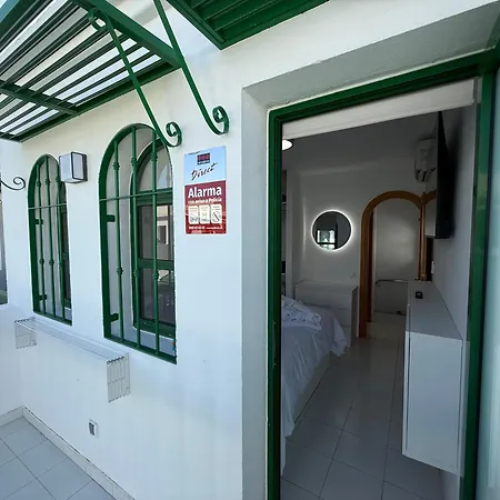 Dom wakacyjny Dunaflor