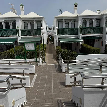 Dom wakacyjny Dunaflor