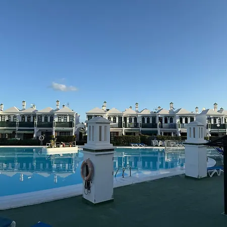 Dunaflor Dom wakacyjny Maspalomas (Gran Canaria)