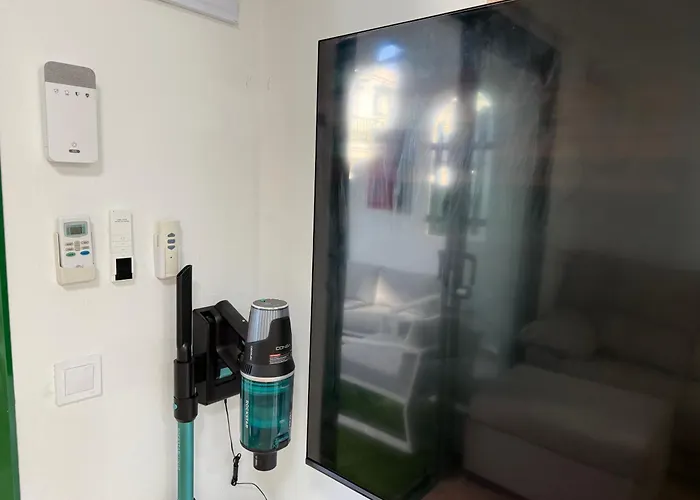Dunaflor Hébergement de vacances *