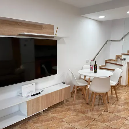 Dunaflor Μασπαλόμας