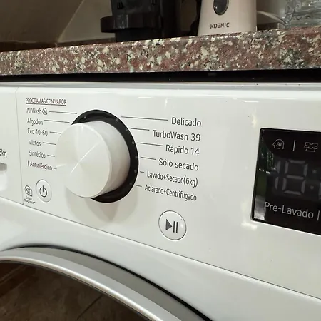 Dunaflor Σπίτι διακοπών Μασπαλόμας