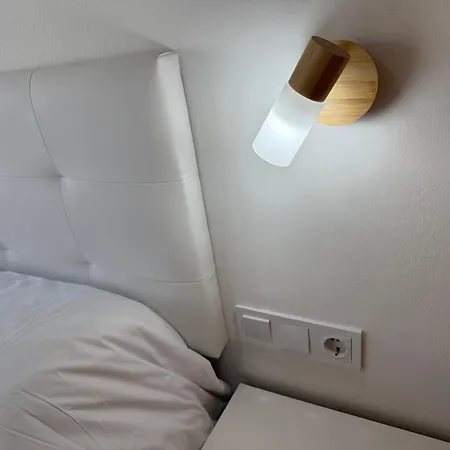 Σπίτι διακοπών Dunaflor Μασπαλόμας