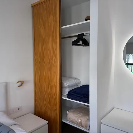 Dunaflor Σπίτι διακοπών Μασπαλόμας